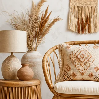 Décoration artisanale